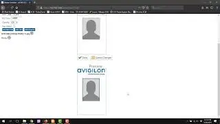 ACM Badge Design and Creation