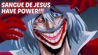 Dibs ASSISTE A SHUUMATSU NO VALKYRIE 2 (Record of Ragnarok) EP. 04 - O Trabalho Final [REACT ANIMES]