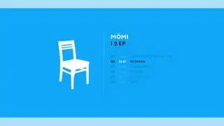 M&ouml;mi - Rossana