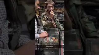 Snoop Dogg  Found Working For Taliban 😂