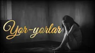 Anvar Sanayev – Yor-Yorlar | Yangi Cover Versiya 2025 (Saidxon UZ)