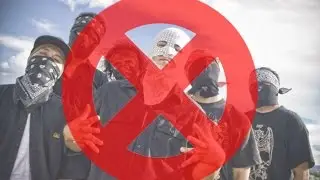 Thell Barrio, La banda mexicana censurada y saboteada por algunos en El Salvador