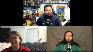 SCNS Live: December 3rd: HBO Max, Studio Ghibli, Hawkeye, and more