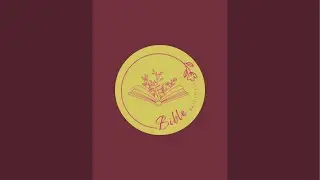 Bible Beauty Co. is live!/ Bible Study with Me
