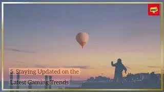 What Are the Benefits of Joining Online Gaming Communities