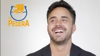 #LaPecera ¿El tamaño sí importa? El hijo de Pacho Santos responde