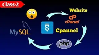 Connect Sketchware App To MySQL - With PHP | আপনার যেকোনো এপকে MYSQL এর সাথে কানেক্টে করুন। part-2