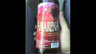 Amarena-Piosenka