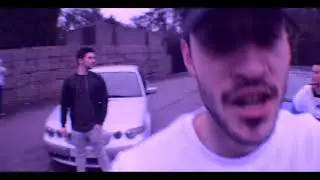 [AFRO TRAP] Brokktt  - Game Over (Shot by @Cedec&eacute;)