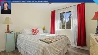 5199 N Hick's Drive, Strawberry, AZ 85544