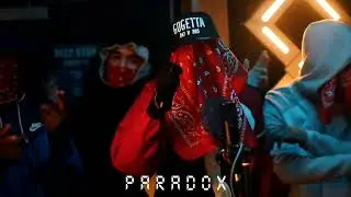 [ FREE ] Paradox | Uk Drill Type Beat x Ethnic Drill Type Beat