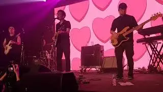 Rendy Pandugo - Lagu Cinta (Live in KL) #rendypandugo #nusafest