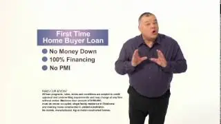 Tulsa Federal Credit Union -First Time Home Buyer