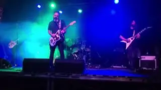 @senescence Jan 7 2023 live full set at metro music hall