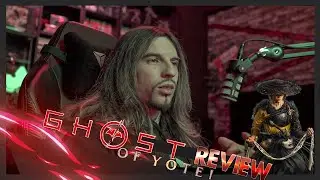 &Pi;ό&sigma;&omicron; &kappa;&alpha;&lambda;ό &epsilon;ί&nu;&alpha;&iota; &tau;&omicron; Ghost of Yotei | Greek Video Review