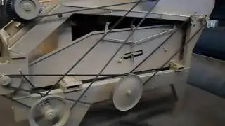 PETKUS GIGANT - K531