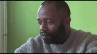Theaster Gates & the Black Monks of Mississippi, Eindhoven 2008