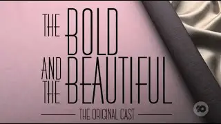 Bold and Beautiful - The Original Cast (Behind The Scenes Episode 3)