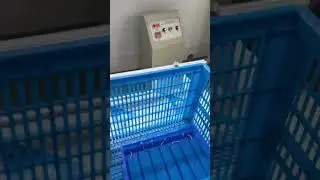 Shaking test #custombatterypacks #factory #lithiumbatterywelding #machine #energystoragerevolution