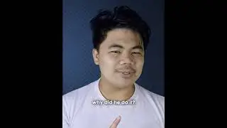 Why did Jose Rizal turn around? #shorts