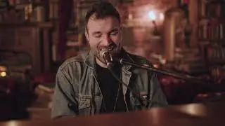Silas Armstrong - So Much For Love (Live Acoustic)