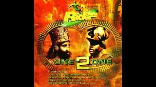 one 2 one riddim mix 2003 reggae
