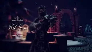 FFXIV - Ninja 6.28 Endwalker Opener/Rotation 2.12 GCD