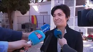 Collioure, Argelès, hommage de Pedro Sanchez aux républicains espagnols