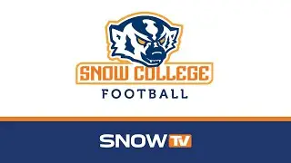 Snow College Football: Snow College vs. Utah Islanders