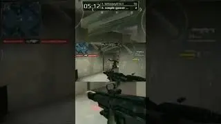 stacker+shoulder gun+shibing armor #mc5 #gaming #gameloft #shortsvideo