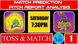 kkr vs csk 2022 ,kol vs che winner ,CSK vs kkr fancy odds tips , Chennai vs Kolkata 1st match winner