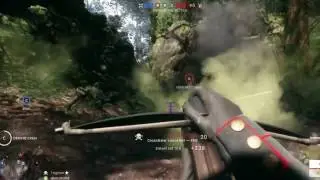 Battlefield&trade; 1 - 7 KILL CROSSBOW LAUNCHER/GRENADE