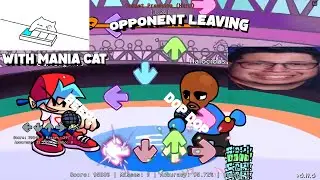 COMPILATION OF OPPONENT LEAVING and some gameplay (Part 5)