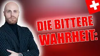 🇨🇭Warum habe ich meine +1500 Comedy Videos gel&ouml;scht?