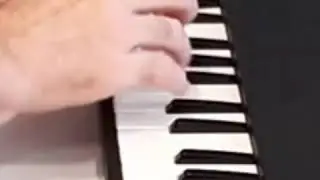 J. Strauss - Sul Bel Danubio Blu - (Tastiera 32 Tasti Mini) - (Tastiera Marco Camelin)