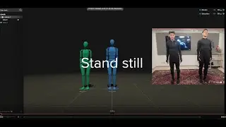 Rokoko Smartsuit Pro Tutorial: Working with Smartsuit Pro data from multiple characters in Unity