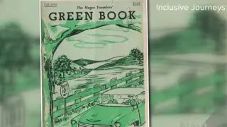 Inclusive Journeys (Modern Digital Green Book)