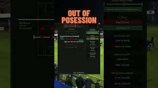 Non League Tactic Tester FM23 - Spirit Of 99 #fm23 #footballmanager #fm23tactic #fm #fm23tactics