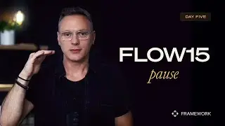 Master the Pause | Sustain Focus & Flow with the 4-7-8 Breath Technique!