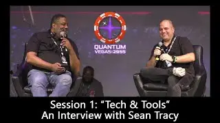 Quantum Vegas 2955: Session 1: 