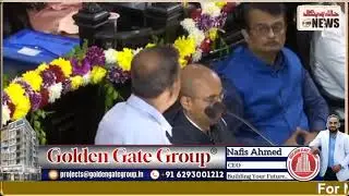 Debate Erupts in Kolkata Municipal Corporation Budget Session Over Tilting Buildings Issue