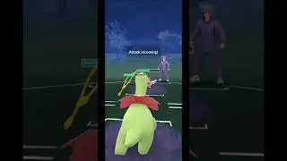 I Got Beamed Twice in Great League Remix,Season 13 - Pokemon Go