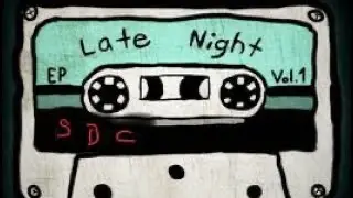 By Request! I'm Back!!! Late night Mix