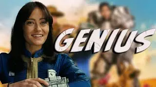 Второй сезон Fallout разрушил Голливуд!