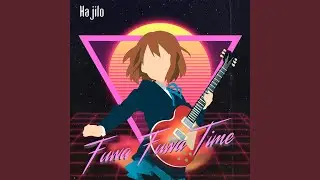 Fuwa Fuwa Time