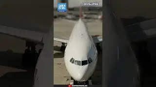 EU Ban on Pakistani Airlines 'Unchanged' | Dawn News English