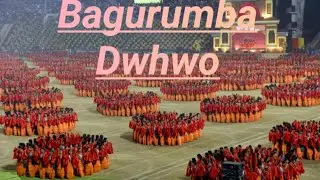 Bagurumba Dwhwo/ jwi Boro Harini