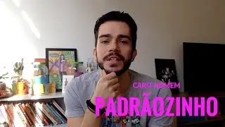 Caro Homem Padr&atilde;ozinho