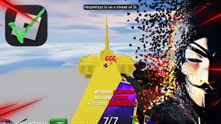 Roblox  Weaponry OP Script [Silent Aim, Inf Ammo, No Spread, No Recoil, Always Auto] (2021 pastbin)
