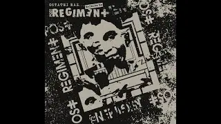 Cuefx - Ludzie (Szyby) - Ostatni Raz... - Tribute to Post Regiment